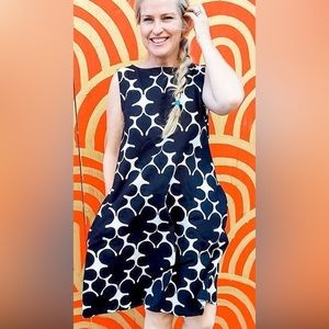 Lesley Evers Juniper Dress